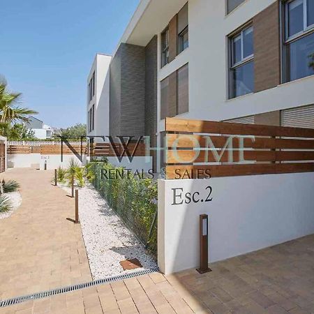 Atico Capri Apartment Jávea Exterior photo