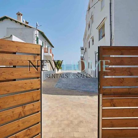 Atico Capri Apartment Jávea Exterior photo