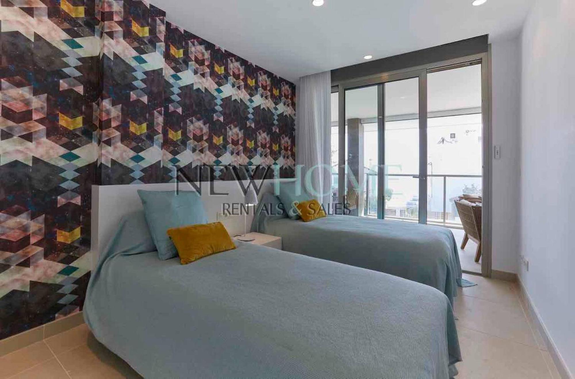 Atico Capri Apartment Jávea Exterior photo